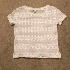 american eagle top